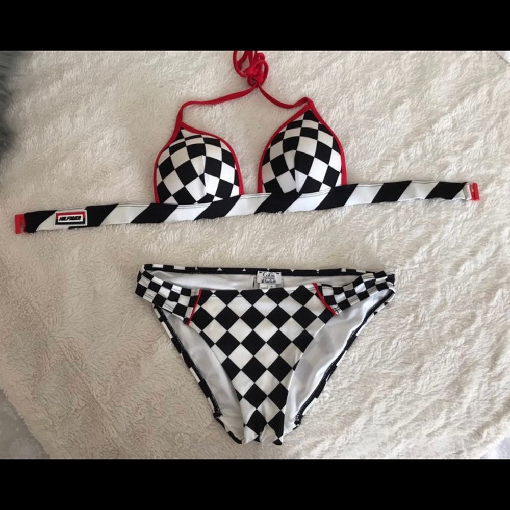 Tommy Hilfiger bathing suit